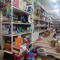 تمام اجناس با قیمت توافقی بفروش میرسد|ابزارآلات|شیراز, حومه شیراز|دیوار