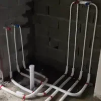 تاسیسات و لوله کشی اسپادانا