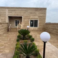 ویلا نما تمام سنگ شخصی ساز در بهترین لوکیشن