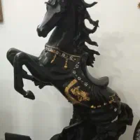 اسب دکوری