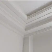 گچ کاری سفید کاری ابزار نور مخفی|خدمات پیشه و مهارت|بناب, |دیوار