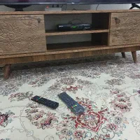 تلویزیون و زیر تلویزیون