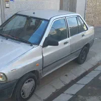 خودرو پراید ۸۸|خودرو سواری و وانت|ماهدشت, |دیوار