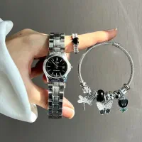 ست پاندورا همراه ساعت