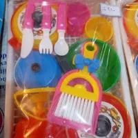 تعدادی اسباب بازی|اسباببازی|امیدیه, |دیوار