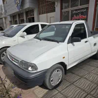 پرایدوانت مدل ۹۹