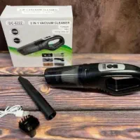 جاروشارژی ماشین جاروبرقی