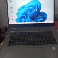 فروش لپ تاپ  با مشخصات عالی مناسب کار های حرفه ای