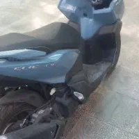 متورکلیک ۱۷۰|موتورسیکلت|رامهرمز, |دیوار