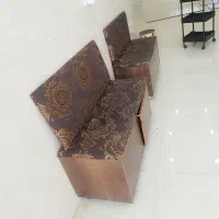 دکور|آرایشگاه و سالنهای زیبایی|فسارود, |دیوار