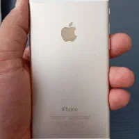 اپل iPhone 6 با حافظهٔ ۱۶ گیگابایت|موبایل|مشهد, شهرآرا|دیوار