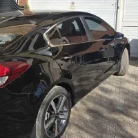 سراتو وارداتی ۲۰۱۸