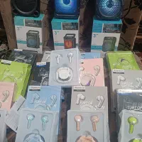 هندزفری بلوتوث اورجینال