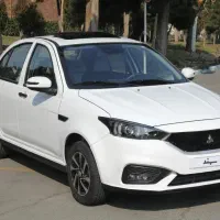 سهند S سفید صفر 1404 نقد و اقساط تحویل فوری