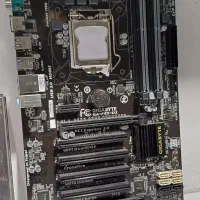 مادربرد P85 GIGABYTE