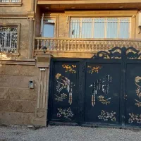 فروش دوطبقه شرف اباد شهرک میلاد