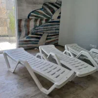 تخت استخری ترک