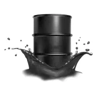 یک بشکه قیر