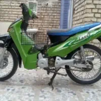 موتور بی کلاچ لاکی