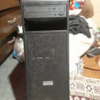 کیس گیمینگ متوسط