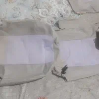 روکش صندلی ۲۰۶|قطعات یدکی و لوازم جانبی|بجنورد, |دیوار