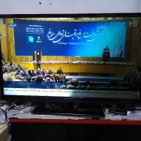 ال ای دی ایکس ویژن 40اینچ|تلویزیون و پروژکتور|تهران, بهداشت|دیوار