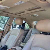 بنز E240 اتاق W211 فول آوانگاردکیت AMG اورهال ۲۰۰۹|خودرو سواری و وانت|بابل, |دیوار