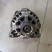 دینام استارت