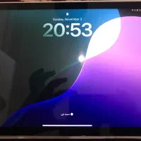 ایپد ۱۱ 128گیگ رم6