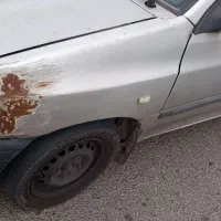 پراید مدل ۸۹