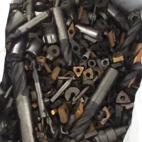 الماس ضایعات ابزار فدائی