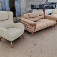 تولید انواع مبل راحتی