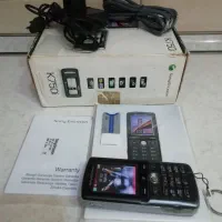 سونی اریکسون K750|موبایل|تهران, ابوذر|دیوار