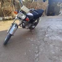 موتور پلاک قدیم