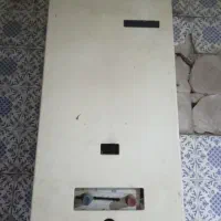 آبگرمکن دیواری