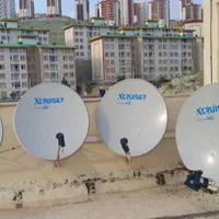 نصاب نصب حرفه ای آنتن پردیس گیلاوند رودهن آبسرد|خدمات پیشه و مهارت|دماوند, گیلاوند|دیوار