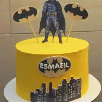 کیک تولد خانگی تازه|خوردنی و آشامیدنی|پاکدشت, شهرک امام رضا|دیوار