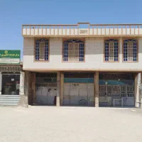 سه دنگ نانوایی با منزل