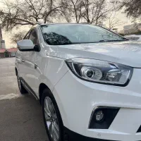 جک s5مدل ۹۹|خودرو سواری و وانت|مشهد, رضاشهر|دیوار