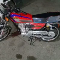 کبیر ۲۰۰ فول انژکتور