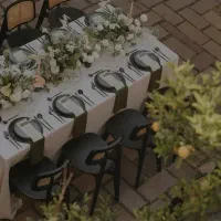 تالار و تشریفات آیین وصال