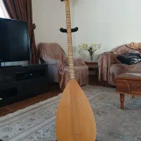 ساز دیوان باغلاما ترکیه ای پیکاپ دار برند دیار