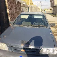 پراید|خودرو سواری و وانت|خوی, |دیوار