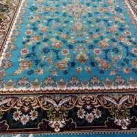 فیروزه ای 12متری خوش رنگ  دست دوم در حد نو