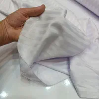 پارچه هتلی سفید|رختخواب، بالش، پتو|شیراز, شاهچراغ|دیوار