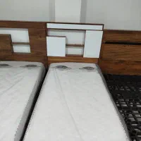 تحت یکنفره|تخت و سرویس خواب|قشم, |دیوار