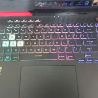 لپ تاپ  Rog Strix Asus|رایانه همراه|تهران, تهرانپارس غربی|دیوار