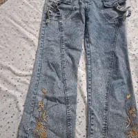 شلوار دخترانه