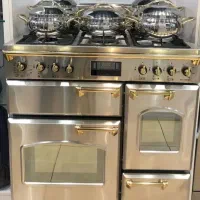 اجاق گاز تاکنو بازپرداخت دو ساله