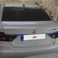 شاهین پلاس اتومات 405